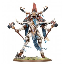 Warhammer Age of Sigmar:...