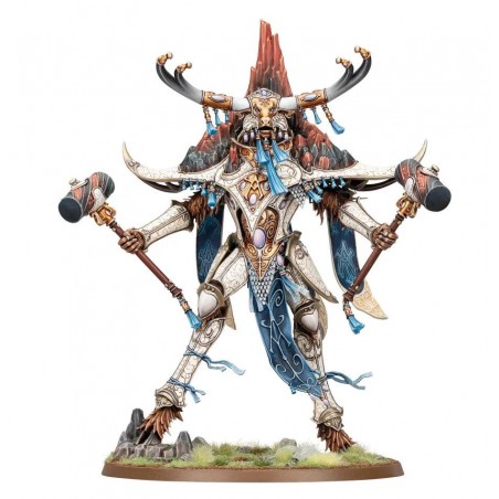 Warhammer Age of Sigmar:...