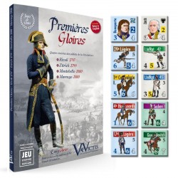 Premières Glories (Early...