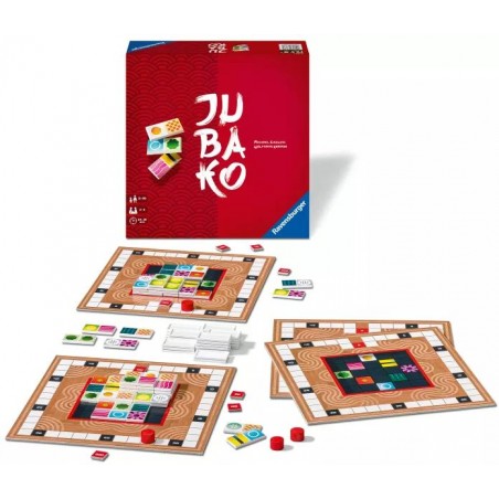 Jubako