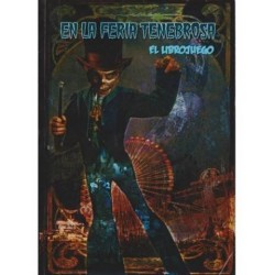 El la Feria Tenebrosa...