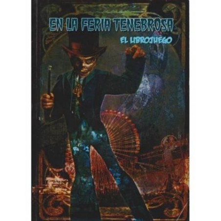 El la Feria Tenebrosa...