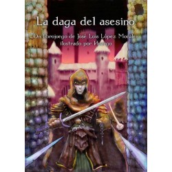 La Daga del Asesino...