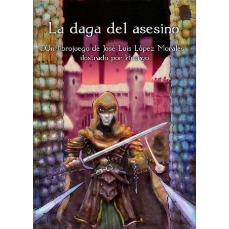 La Daga del Asesino...