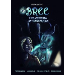 Bree y el Misterio de...