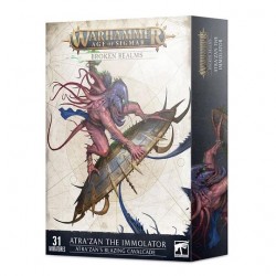 Warhammer Age of Sigmar:...