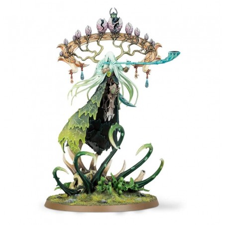 Warhammer Age of Sigmar:...