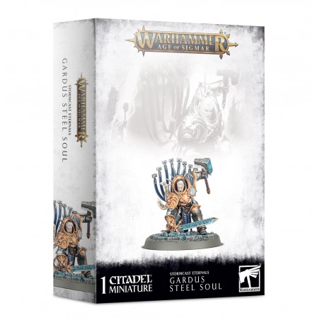 Warhammer Age of Sigmar:...
