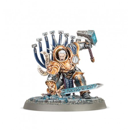 Warhammer Age of Sigmar:...