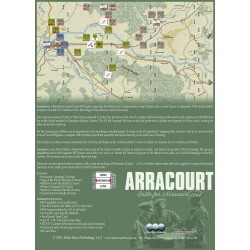 Arracourt