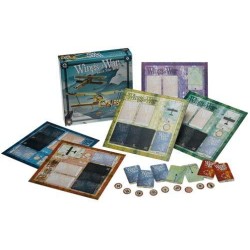 Wings of War: Watch Your Back!