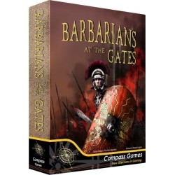 Barbarians at the Gates