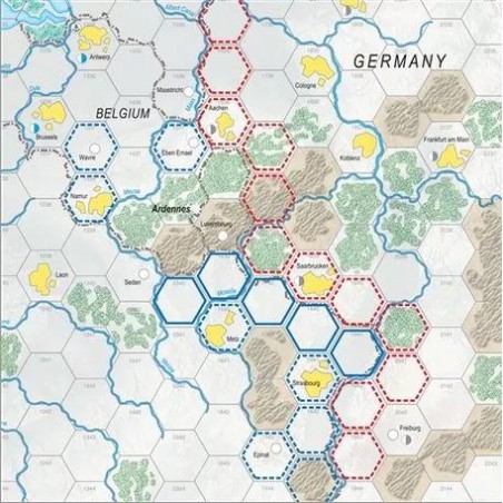 World at War 84: Manstein's...