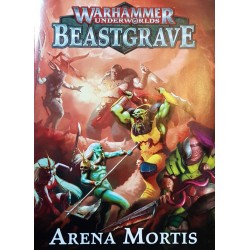 Warhammer Underworlds:...
