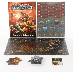 Warhammer Underworlds:...
