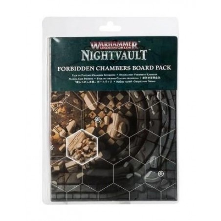 Warhammer Underworlds:...