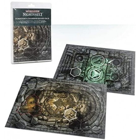 Warhammer Underworlds:...
