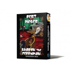Rest in Pieces RPG: Charon...