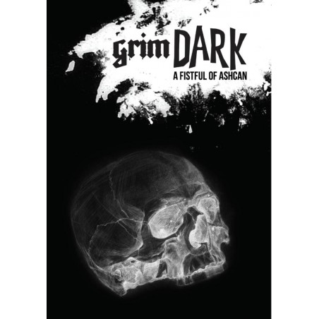 grimDARK: A Fistful of...