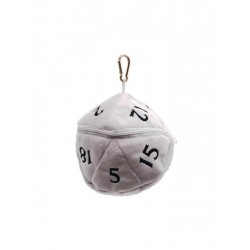 Dungeons and Dragons D20...