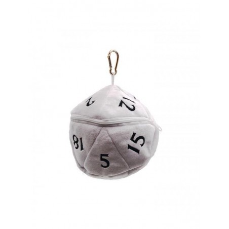Dungeons and Dragons D20...