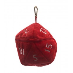 Dungeons and Dragons D20...