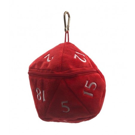 Dungeons and Dragons D20...