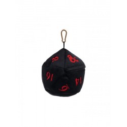 Dungeons and Dragons D20...
