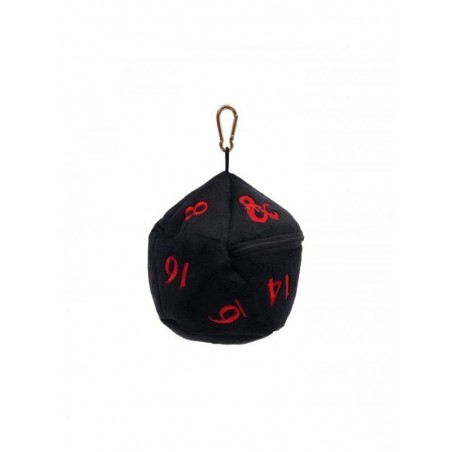 Dungeons and Dragons D20...