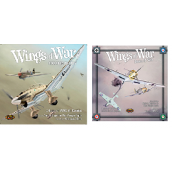 Pack Wings of War: Dawn of...