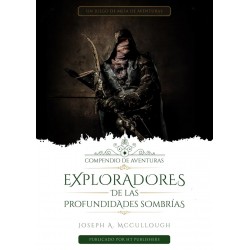 Exploradores de las...