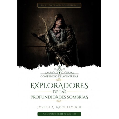 Exploradores de las...