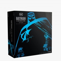 Batman: The Dark Knight...