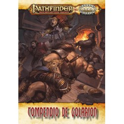 Pathfinder Savage Worlds:...