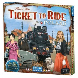 ¡Aventureros al tren!...