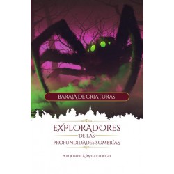 Exploradores de las...