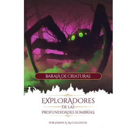 Exploradores de las...