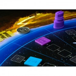 La Búsqueda del Planeta X:...