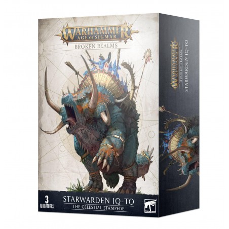 Warhammer Age of Sigmar:...
