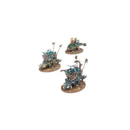Warhammer Age of Sigmar:...