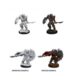 D&D Nolzur's Marvelous...