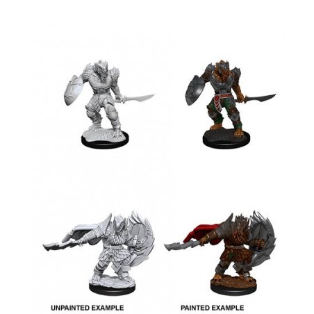 D&D Nolzur's Marvelous...