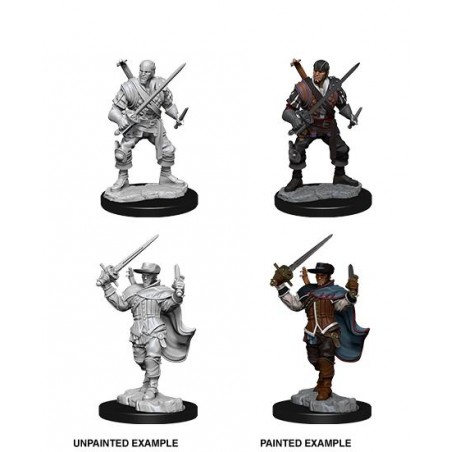 D&D Nolzur's Marvelous...