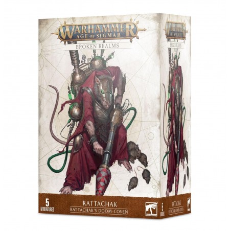 Warhammer Age of Sigmar:...