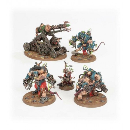 Warhammer Age of Sigmar:...