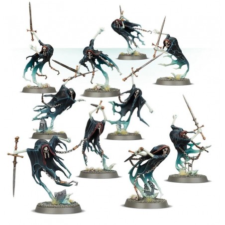 Warhammer Age of Sigmar:...