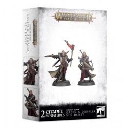 Warhammer Age of Sigmar:...