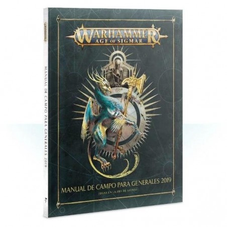 Warhammer Age of Sigmar:...