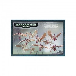 Warhammer 40.000. Progenie...