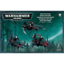 Warhammer 40.000: Guadañas...
